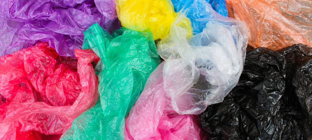 Going hard on soft plastics recycling