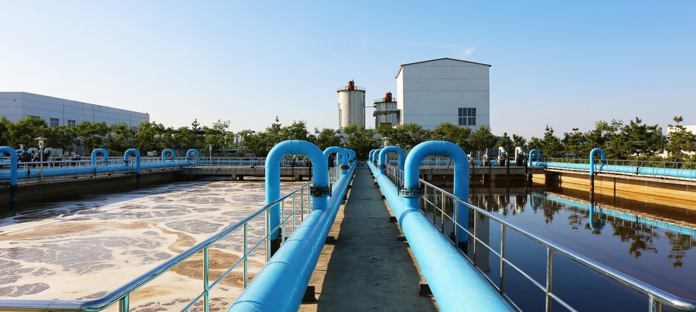 A choice pump for wastewater polymer dosing