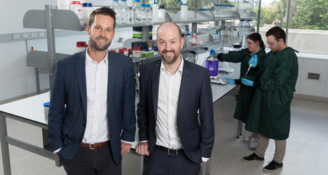 Australian poo lab targets global gut market Australian poo lab targets global gut market