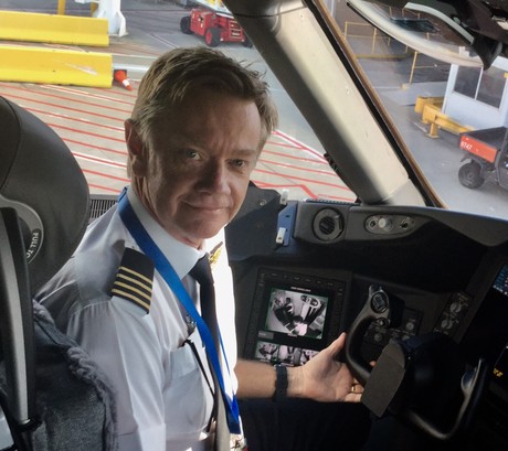 The surprising parallels between the worlds of aviation and health care The surprising parallels between the worlds of aviation and health care