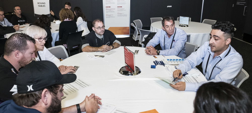 Learn from the British Corporate Manslaughter experience