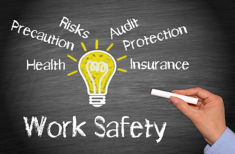 NT WorkSafe launches campaign about workplace safety NT WorkSafe launches campaign about workplace safety