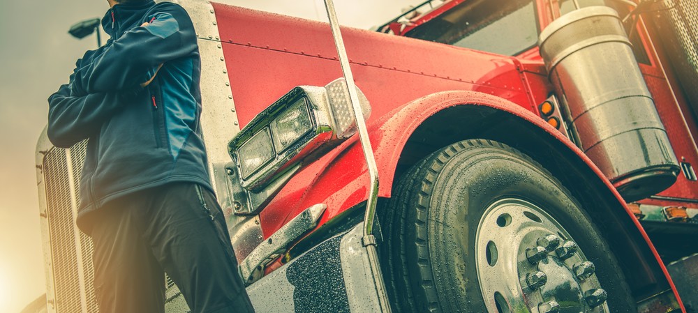 Study leads to rethink on caffeine and truck drivers