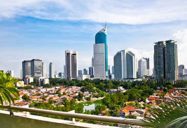 Australian opportunities in Indonesia's digital health ecosystem