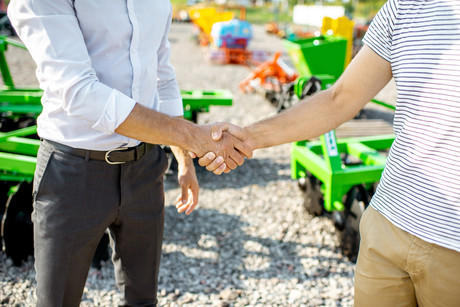 Qld Govt supporting agribusinesses hit by COVID-19 Qld Govt supporting agribusinesses hit by COVID-19