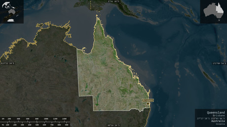 Aerometrex picks up $1m in Qld contracts