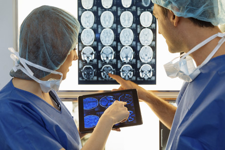 Case study: AI, analytics boost icare&#39;s claims capabilities