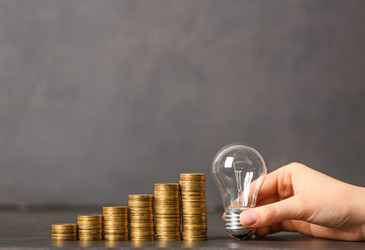 Switch to regular cash flow by requiring a deposit Switch to regular cash flow by requiring a deposit