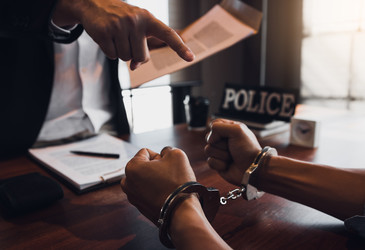 Fake cabling documents are fraud — go directly to jail Fake cabling documents are fraud — go directly to jail