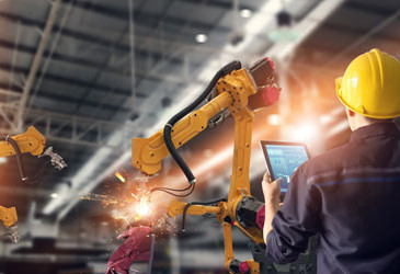 Seven Industry 4.0 trends for 2020 Seven Industry 4.0 trends for 2020