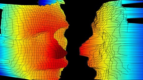 3D imaging using light&#39;s quantum properties