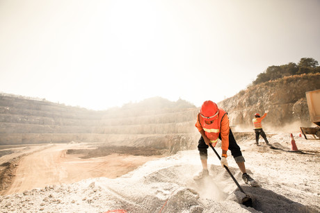 COVID-19: Rio Tinto scaling back some overseas operations COVID-19: Rio Tinto scaling back some overseas operations