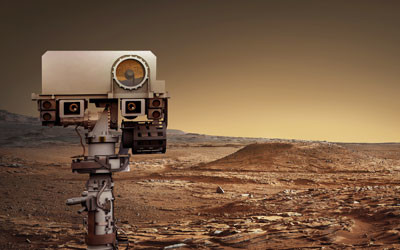 Automation opportunities in the new space era Automation opportunities in the new space era