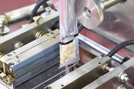 Smart seed packing machine delivers greater accuracy and throughput