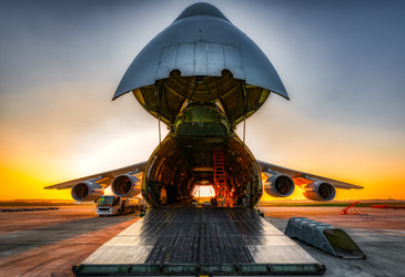 Extra funding and flights to help food exporters Extra funding and flights to help food exporters