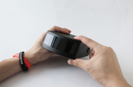 Chinese LiDAR sensor wins Edison Award, helps in pandemic Chinese LiDAR sensor wins Edison Award, helps in pandemic