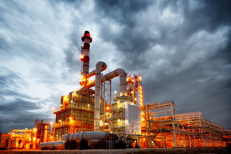 Lower for longer: extended downturn for chemical sector