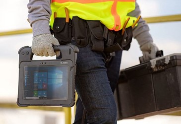 Why field operations teams need enterprise mobile tech Why field operations teams need enterprise mobile tech