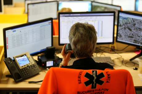 NENA to hold international next-gen emergency calling test