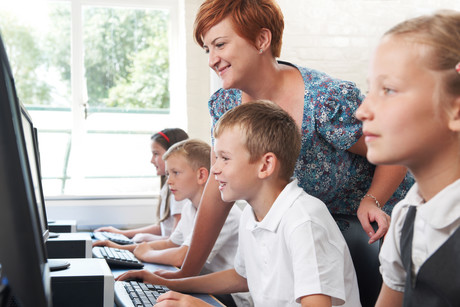New Zealand to upgrade wireless internet in schools New Zealand to upgrade wireless internet in schools