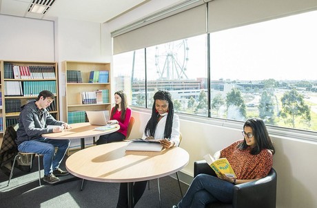 University of Adelaide to offer IT studies at new Mebourne campus University of Adelaide to offer IT studies at new Mebourne campus