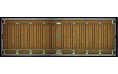 High-frequency transistors said to achieve record efficiency