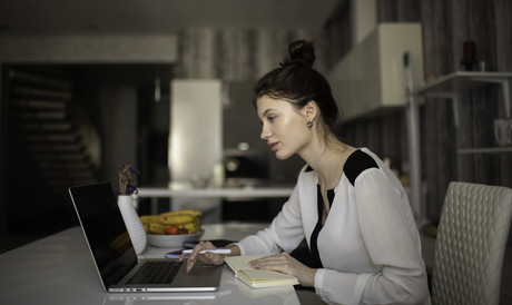 Working at home wellbeing survey: interim findings released Working at home wellbeing survey: interim findings released