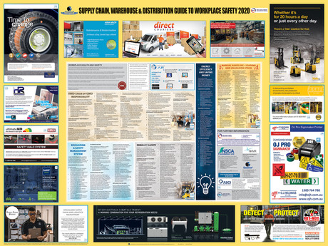 Signed, sealed &amp; delivered: chain of responsibility obligations