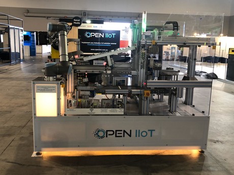 What COVID-19 has taught us thus far: advice from Open IIoT What COVID-19 has taught us thus far: advice from Open IIoT