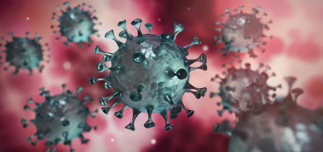 COVID-19 and breaking the chain of infection COVID-19 and breaking the chain of infection