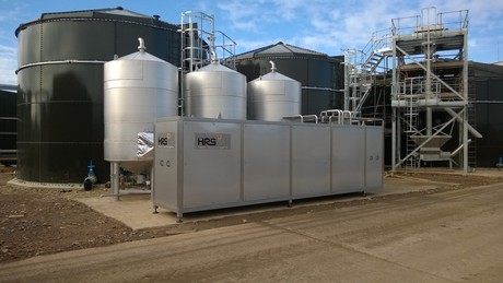 Biofertiliser use key to fulfilling biogas potential