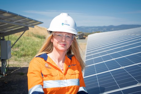 SA Water to build solar farm on former refinery site