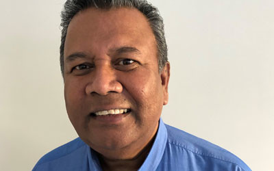 tna appoints Group Aftermarket &amp; Services Manager