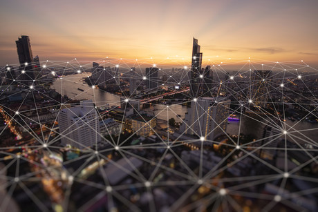 How IoT is reshaping network design