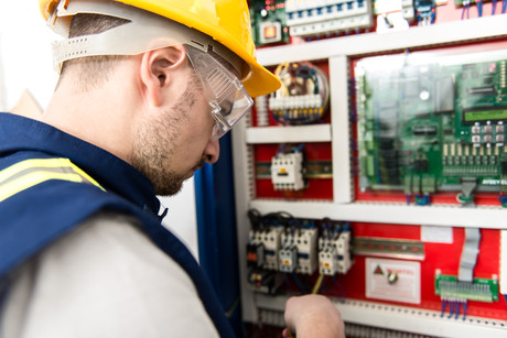 Contractor fined $30K for unsafe electrical work Contractor fined $30K for unsafe electrical work