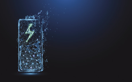 Eco-friendly electrolyte for aqueous Li-ion batteries Eco-friendly electrolyte for aqueous Li-ion batteries