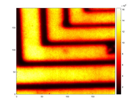 High-density imaging could prevent counterfeiting
