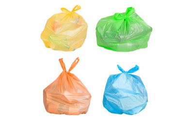 COVID-19 causing plastic waste issues