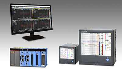 Yokogawa releases AI-enabled data logging technologies