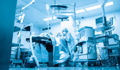 Vicarious trauma: a warning to healthcare workers