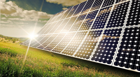 Next-gen solar designed to take the heat Next-gen solar designed to take the heat