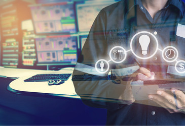 Saving power with smart building sensors Saving power with smart building sensors