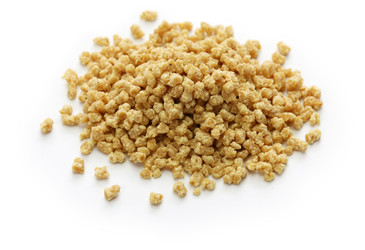 Soy approach for cell-based meat Soy approach for cell-based meat