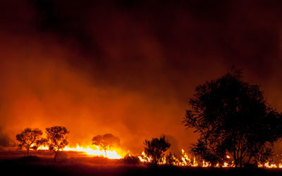 Comms industry input to the &#39;Bushfires&#39; Royal Commission