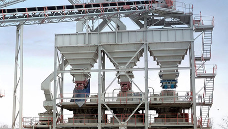 EU Commission grants clearance of Metso-Outotec merger