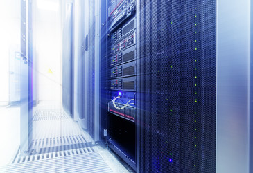 Reducing the data centre carbon footprint Reducing the data centre carbon footprint
