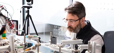 Diploma course to ready workforce for Industry 4.0