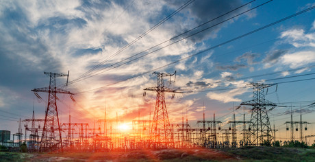 Energy grid discussion paper published Energy grid discussion paper published