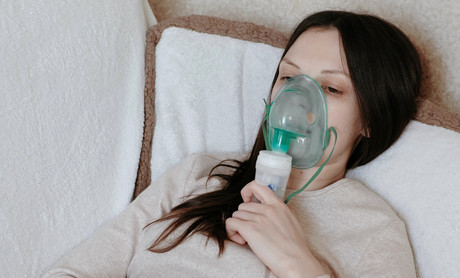 Mucus biology leap is a path to airway clearing Mucus biology leap is a path to airway clearing