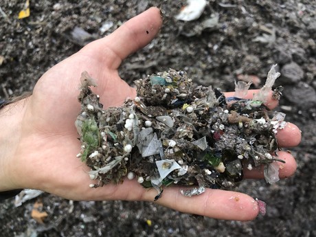 The future of recycling: 4 experts explain